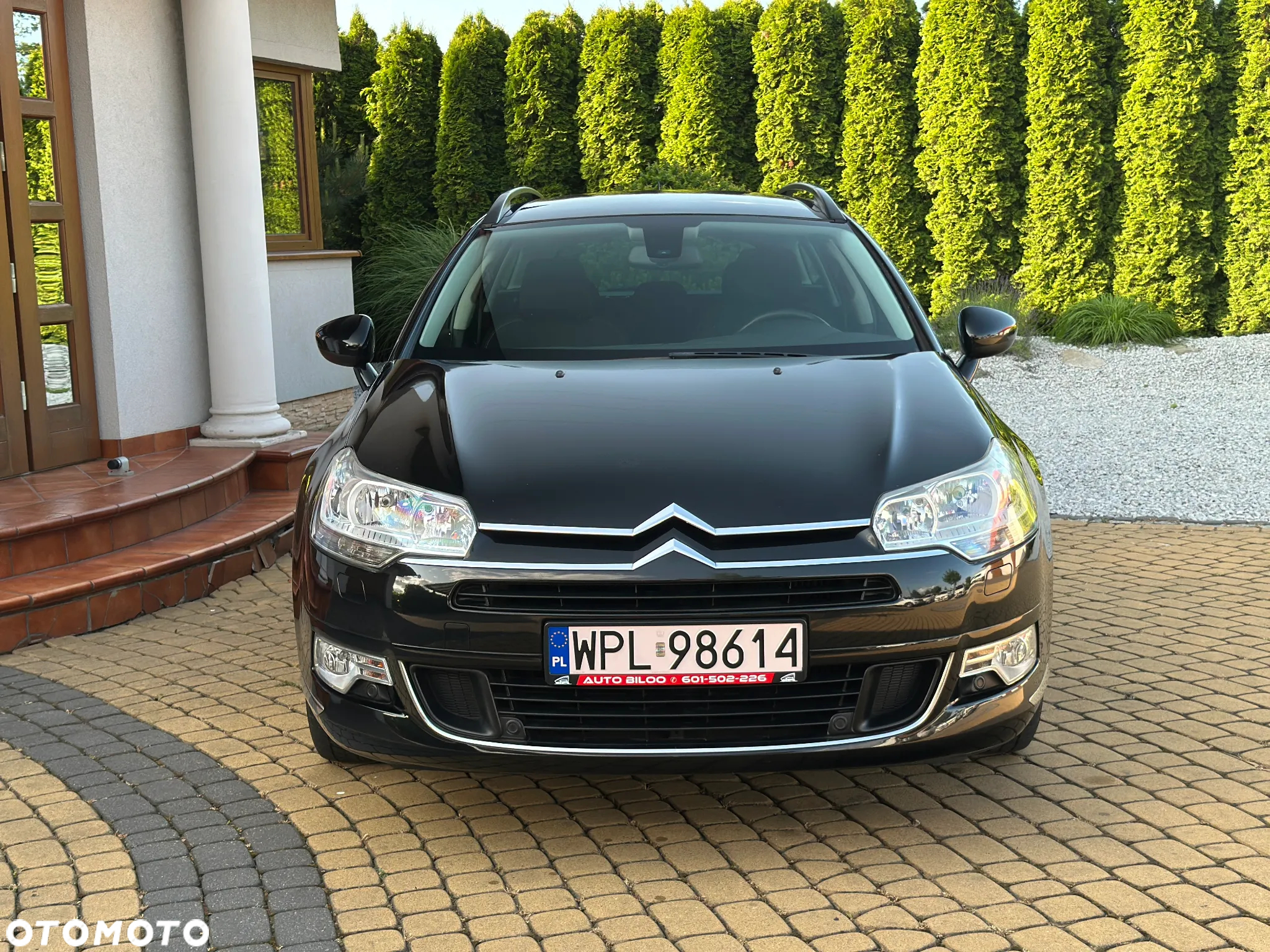 Citroën C5 2.0 HDi Exclusive - 6