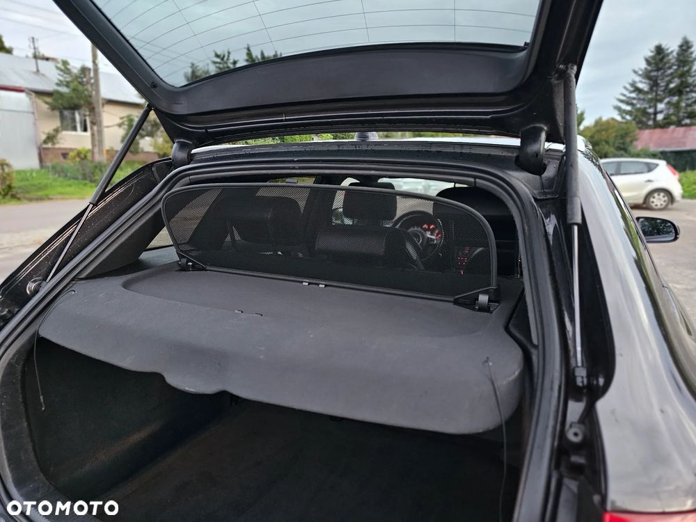 Audi A3 Sportback 1.4 TFSI S line Sportpaket (plus) - 33