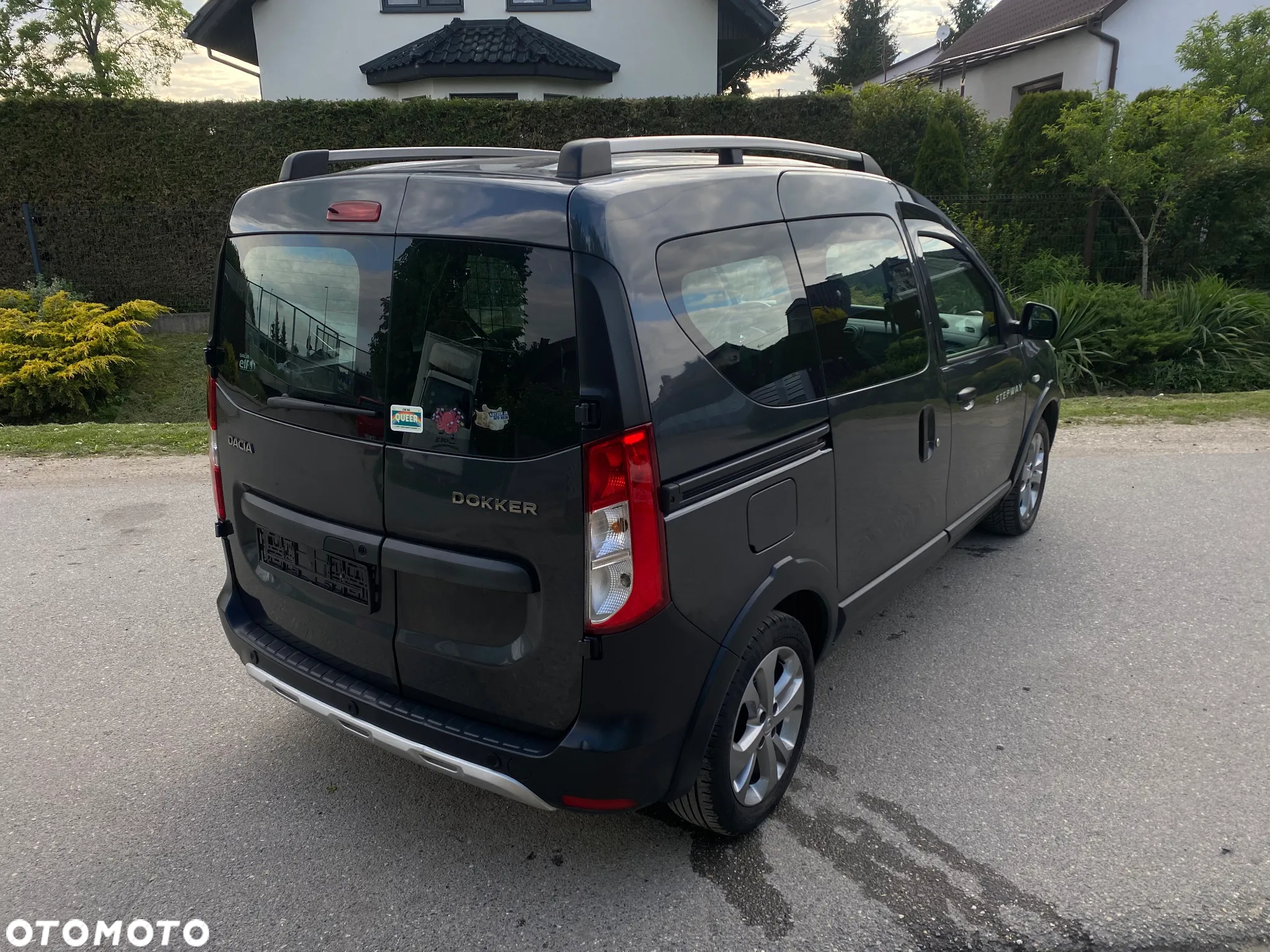 Citroën Berlingo Multispace VTi 120 SELECTION - 16