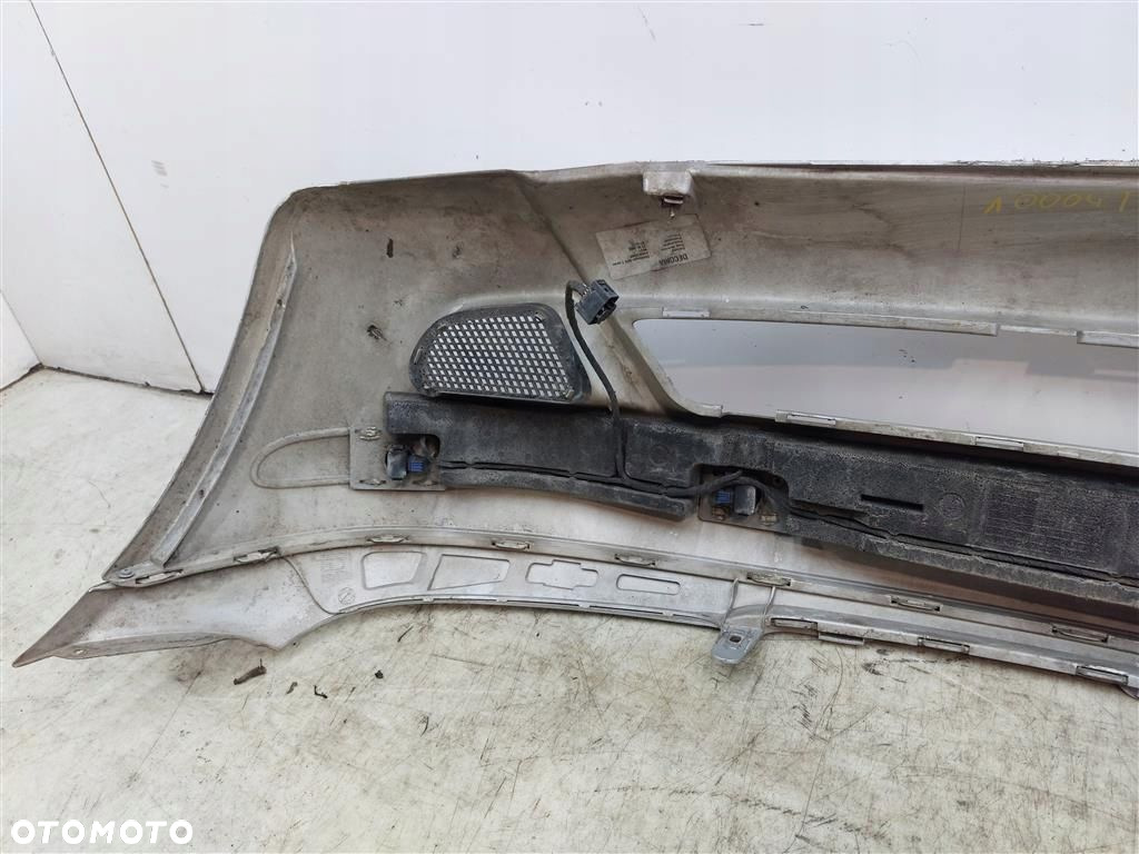 Zderzak przód przedni Mercedes Vaneo W414 LAK:9744 2001-2005 PDC CZUJNIKI - 4