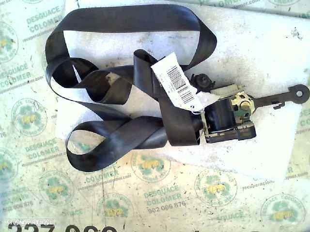 CINTO DE SEGURANÇA FRENTE ESQUERDO - 1