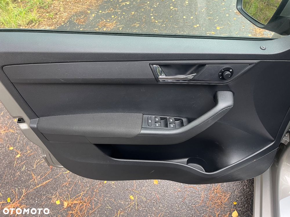 Skoda Fabia 1.4 TDI DSG Joy - 18