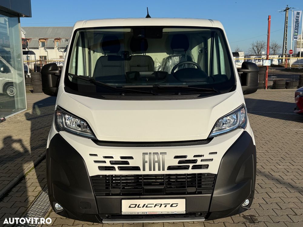 Fiat Ducato - 12