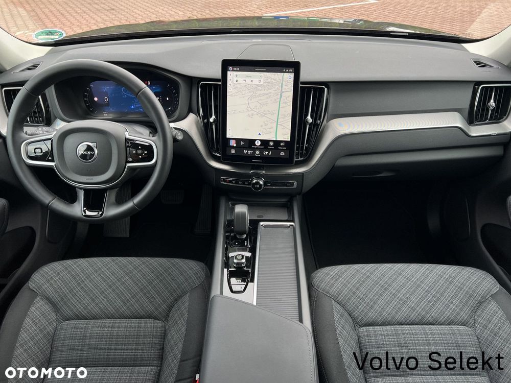 Volvo XC 60 B5 B AWD Core - 10