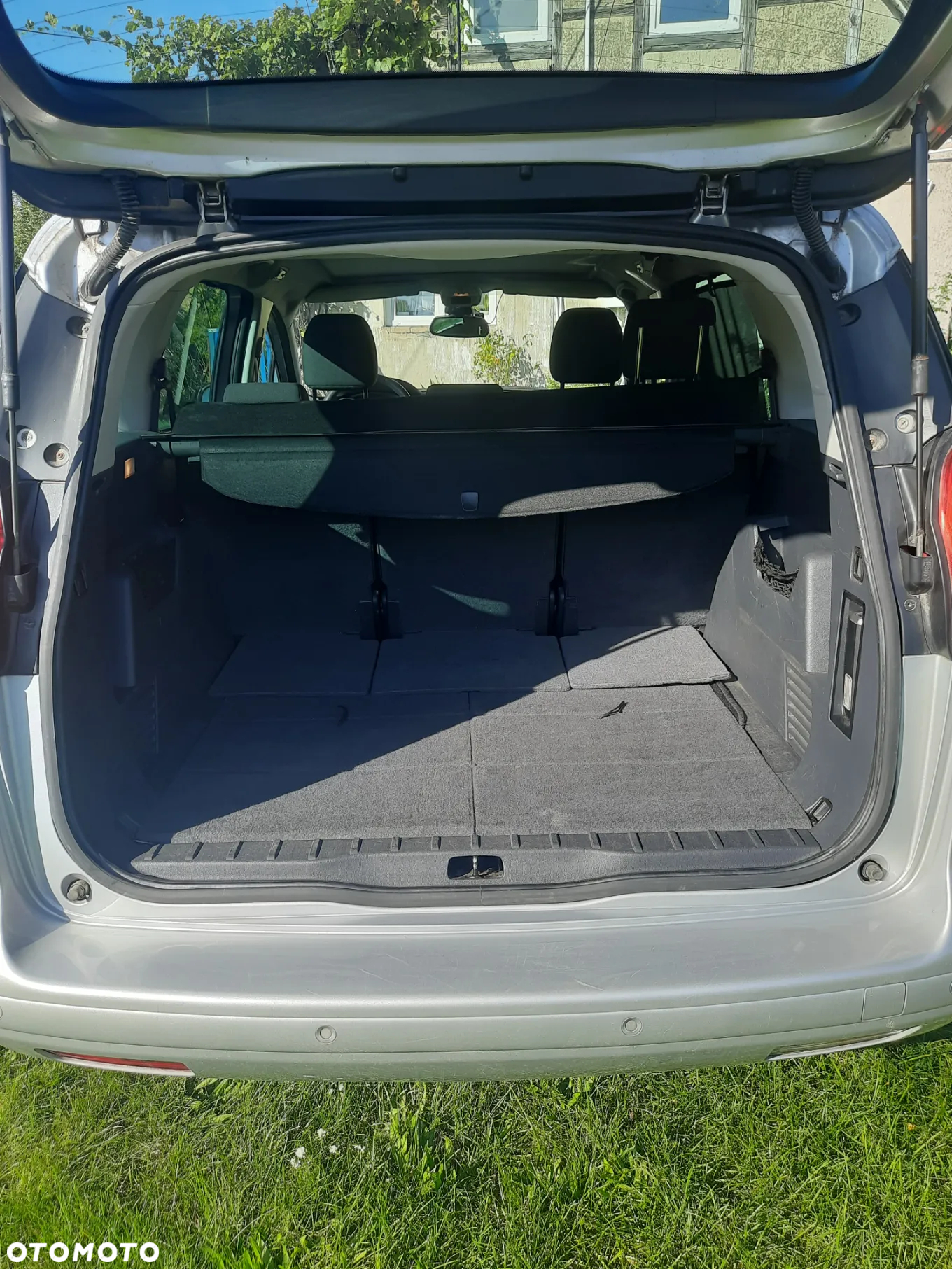 Peugeot 5008 - 9