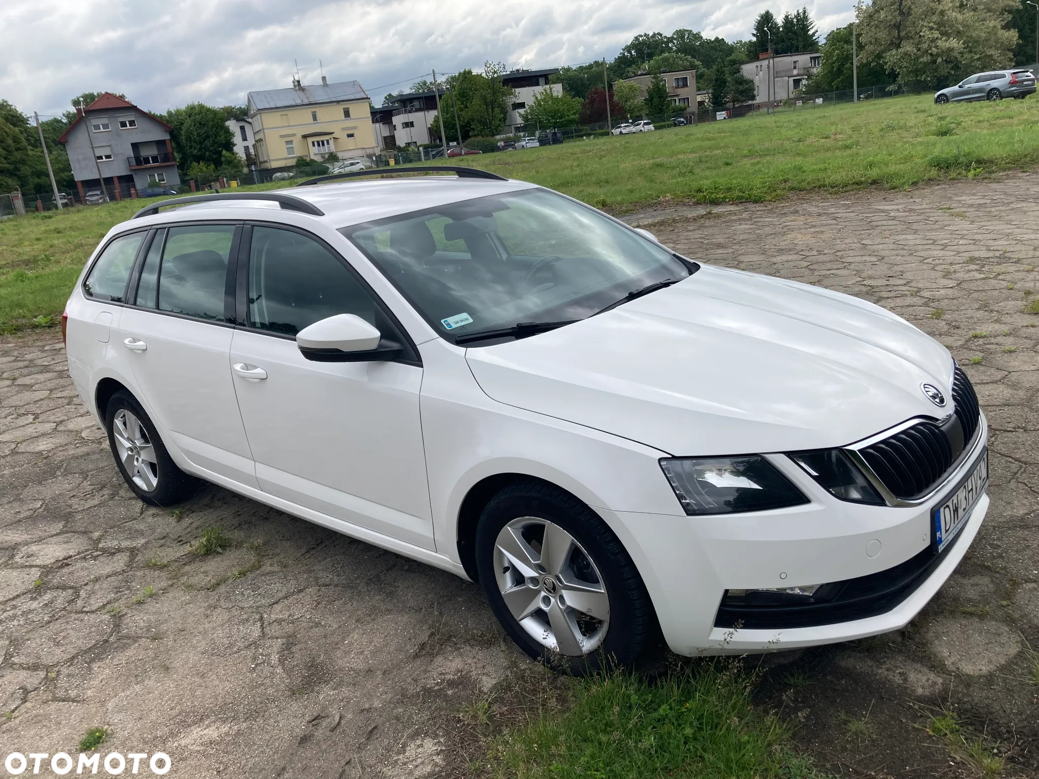Skoda Octavia 1.5 TSI ACT Ambition - 4