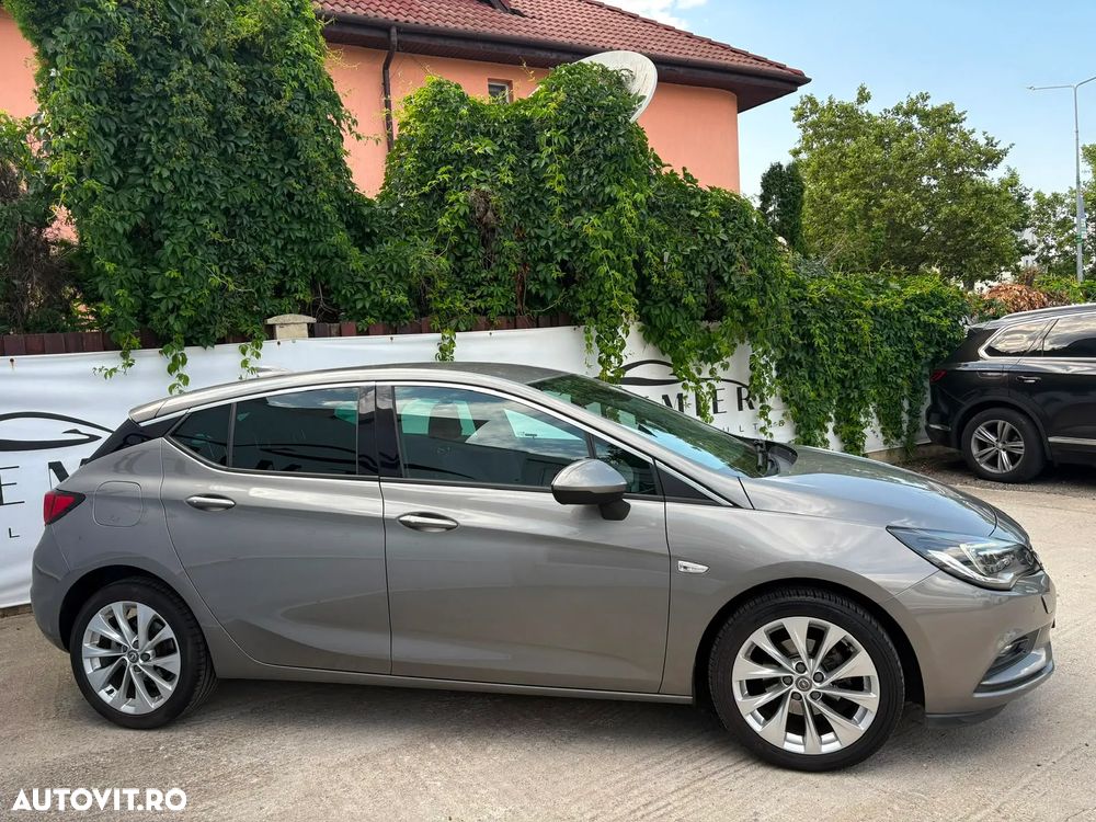 Opel Astra - 7
