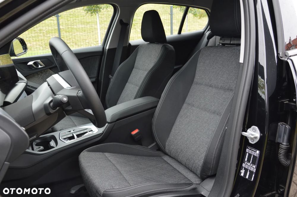 BMW Seria 1 118d - 13