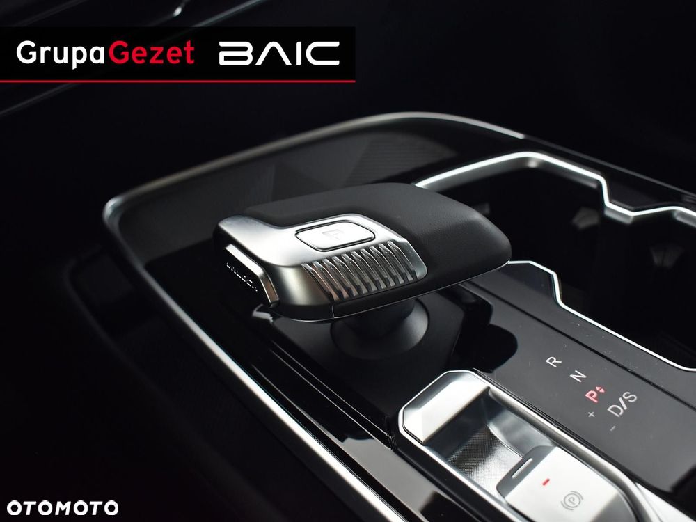 BAIC 5 Beijing 1.5T Business DCT - 9
