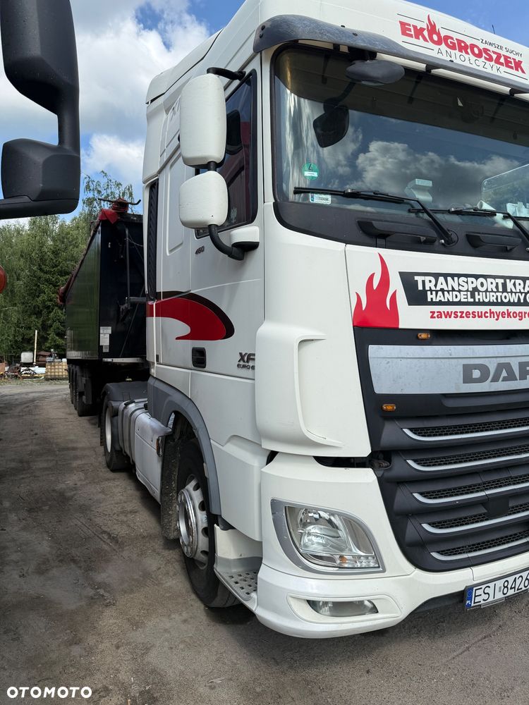 DAF 106 460 - 2