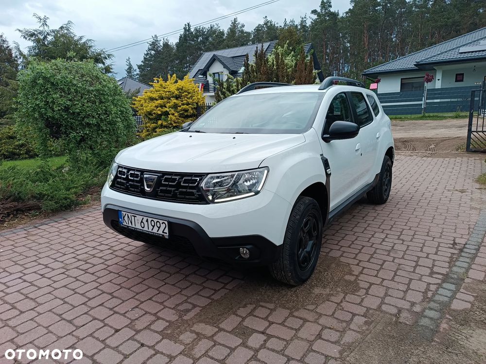 Dacia Duster 1.3 TCe Comfort - 12