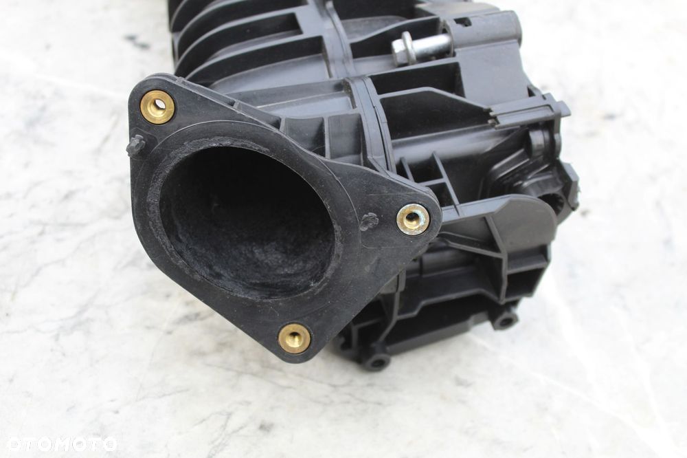 KOLEKTOR SSĄCY BMW E90 F10 F20 F30 2.0D N47D20C 8506406 - 4