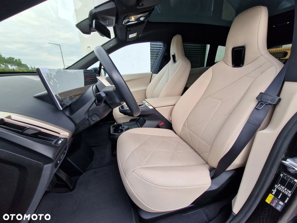 BMW iX M60 111.5kWh - 7