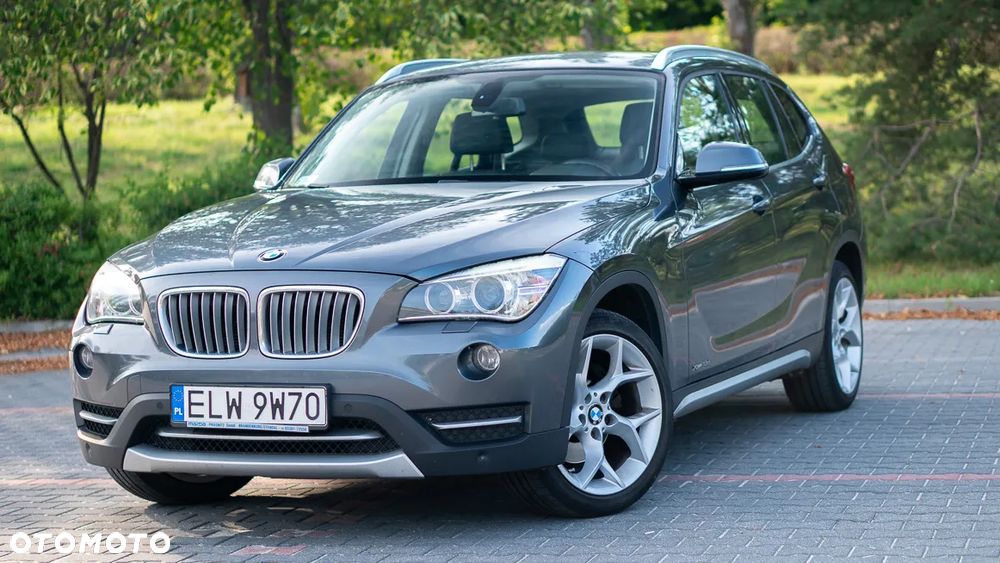 BMW X1 - 2