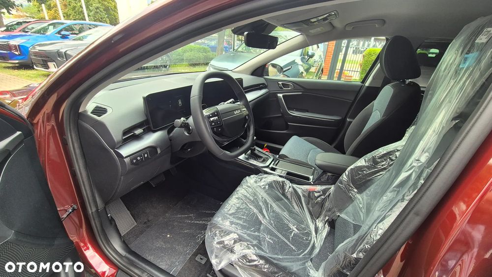 Kia XCeed 1.6 T-GDI M DCT - 12