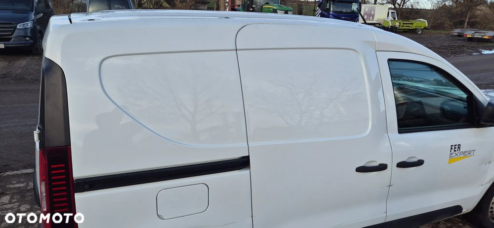 Renault Express Maxi Pack Clim - 5