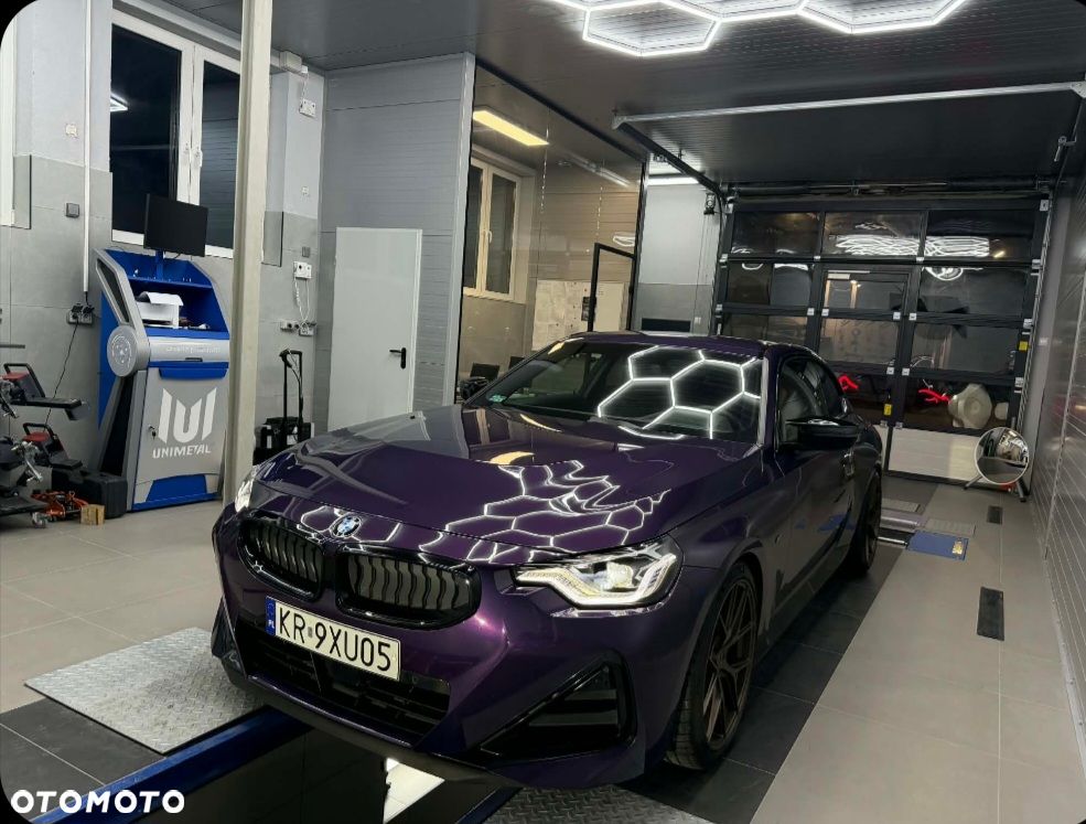 BMW Seria 2 M240i xDrive - 36