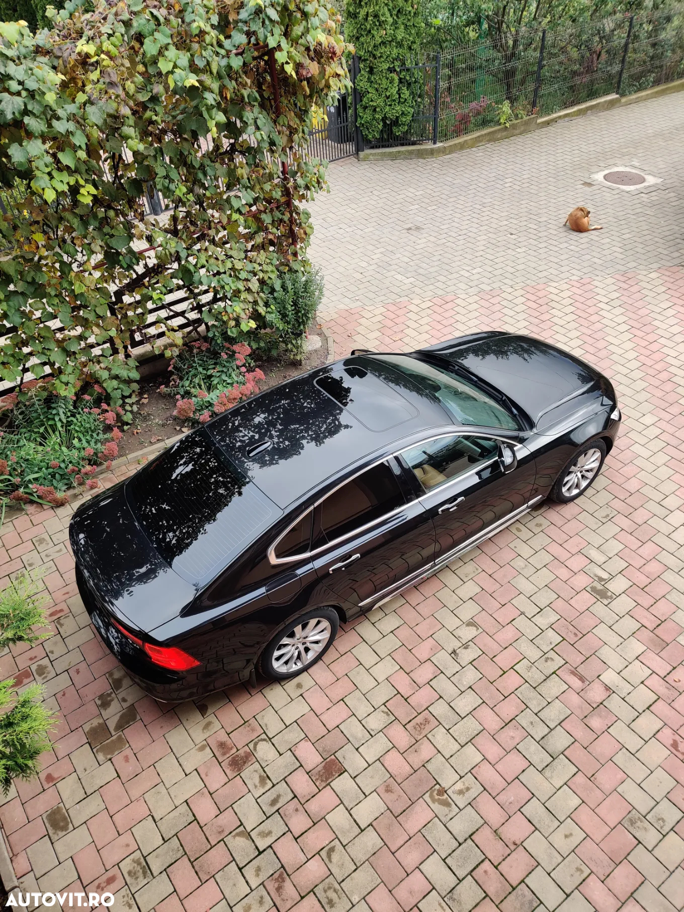 Volvo S90 D4 Inscription - 11