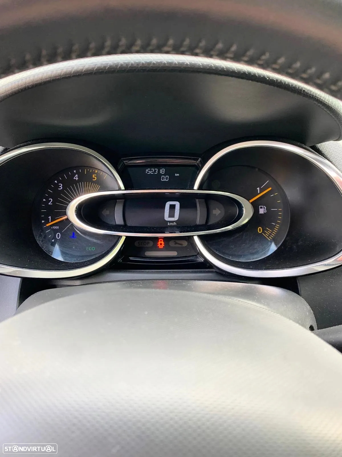 Renault Clio 1.5 dCi # - 12