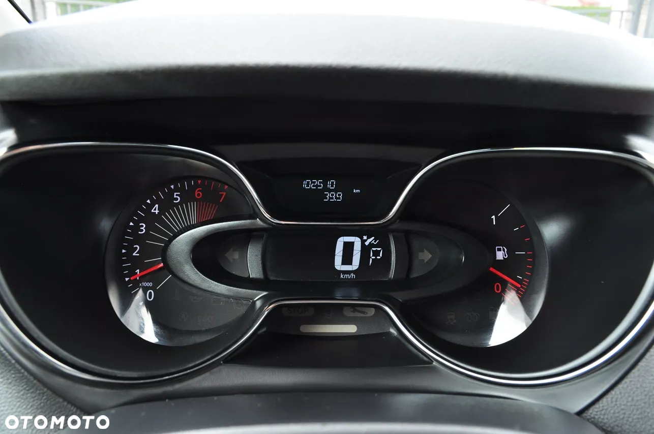 Renault Captur ENERGY TCe 120 EDC XMOD - 11