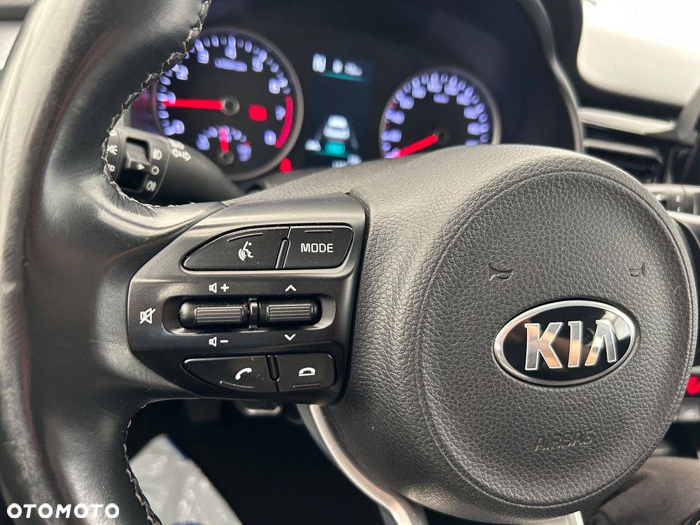 Kia Stonic 1.0 T-GDI L Business Line - 23