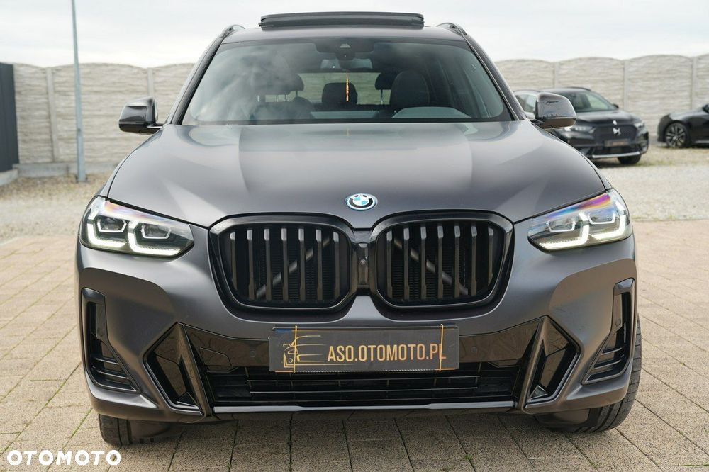 BMW X3 - 2