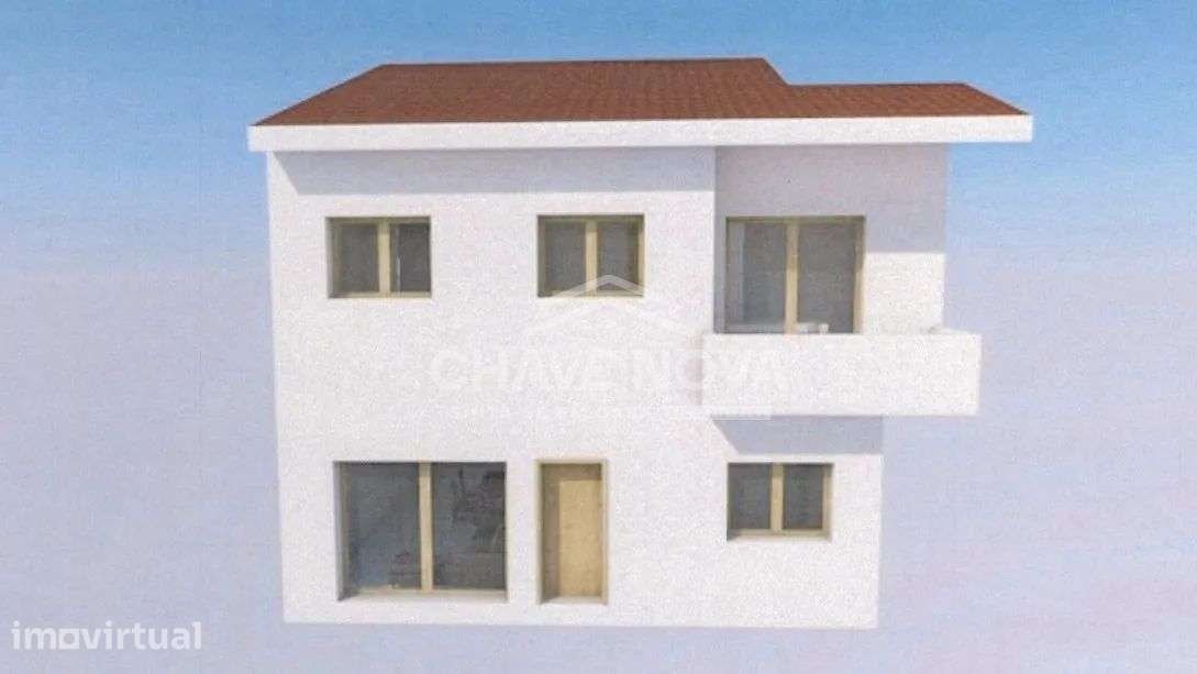 Andar Moradia T3 Novo com 194 m² de Espaço Exterior | Leça do Balio - Grande imagem: 4/6
