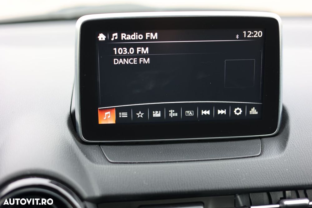 Mazda 2 SKYACTIV-D 105 Exclusive-Line - 14