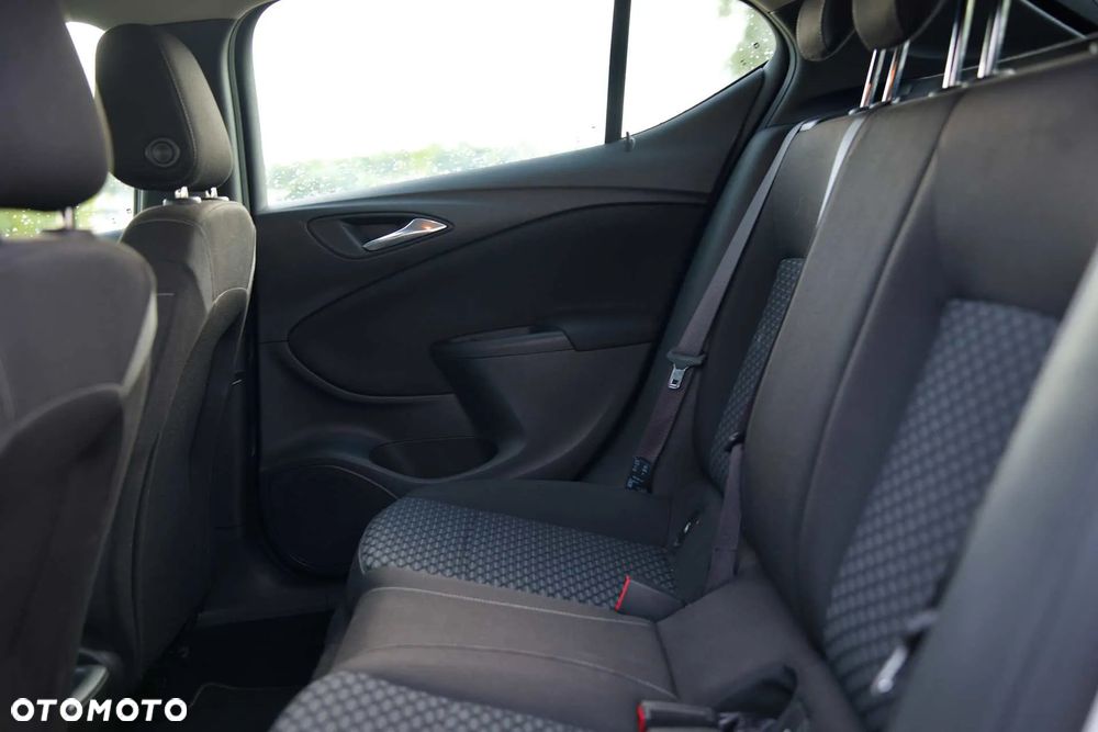Opel Astra V 1.6 CDTI Enjoy - 26