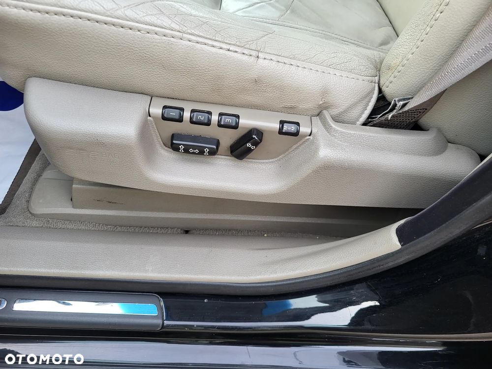 Volvo XC 90 2.4 D5 Kinetic - 11