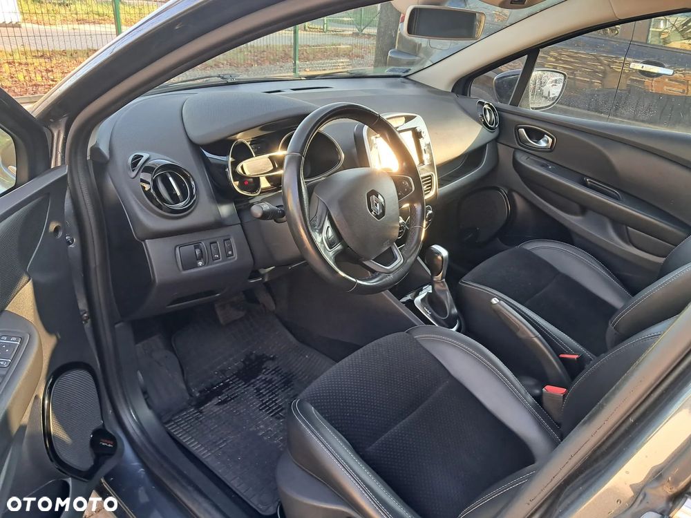 Renault Clio Energy TCe 120 EDC Intens - 31