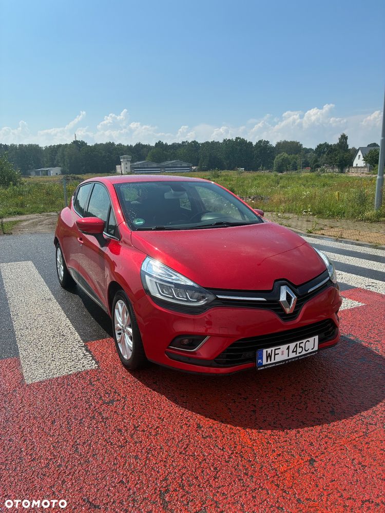 Renault Clio 1.2 Energy TCe Intens - 1