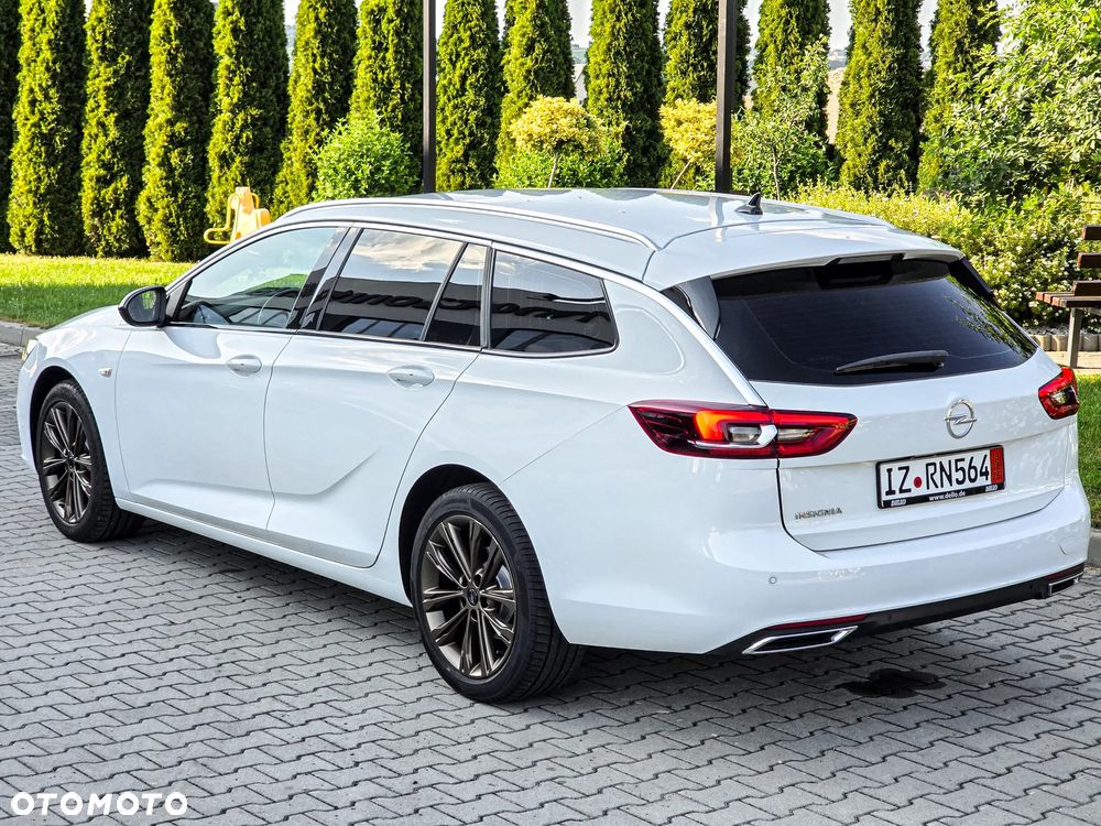 Opel Insignia - 38