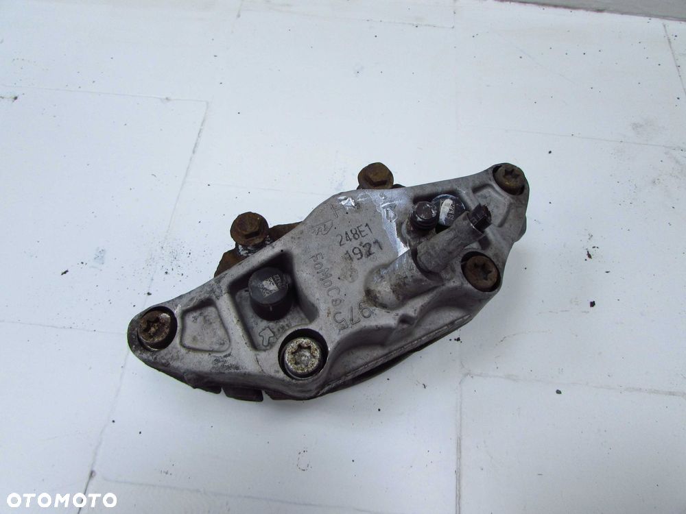 VOLVO S40 V50 C30 C70 LIFT 2.0 D4 06-13 ZACISK HAMULCOWY PRZOD LEWY 975 - 4