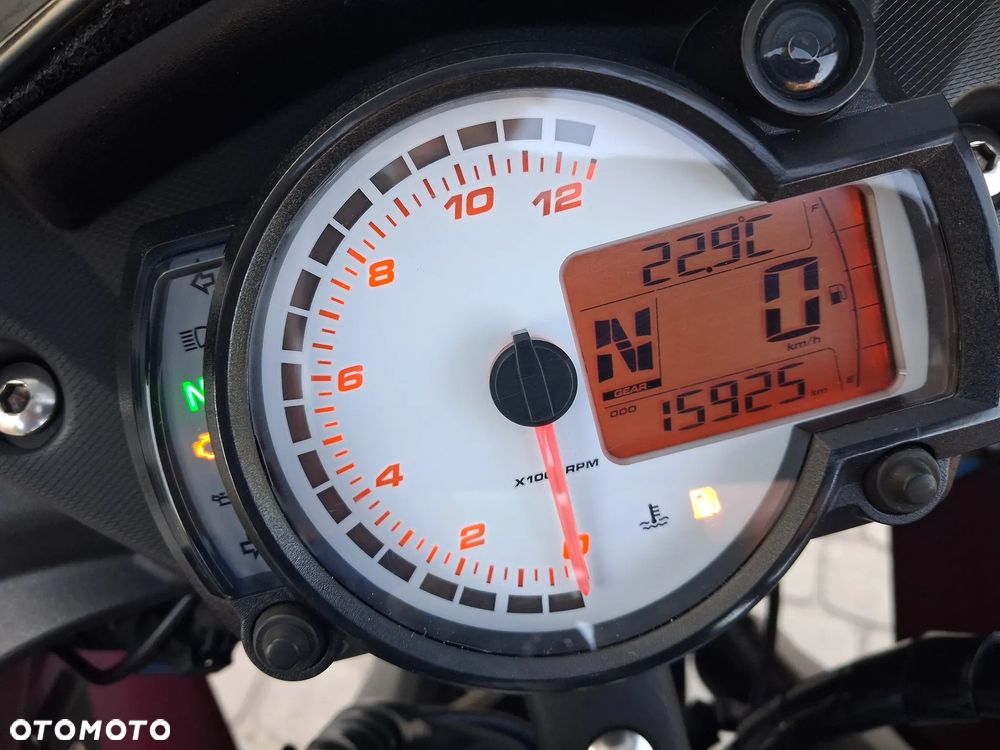 Malaguti RST 125 - 3