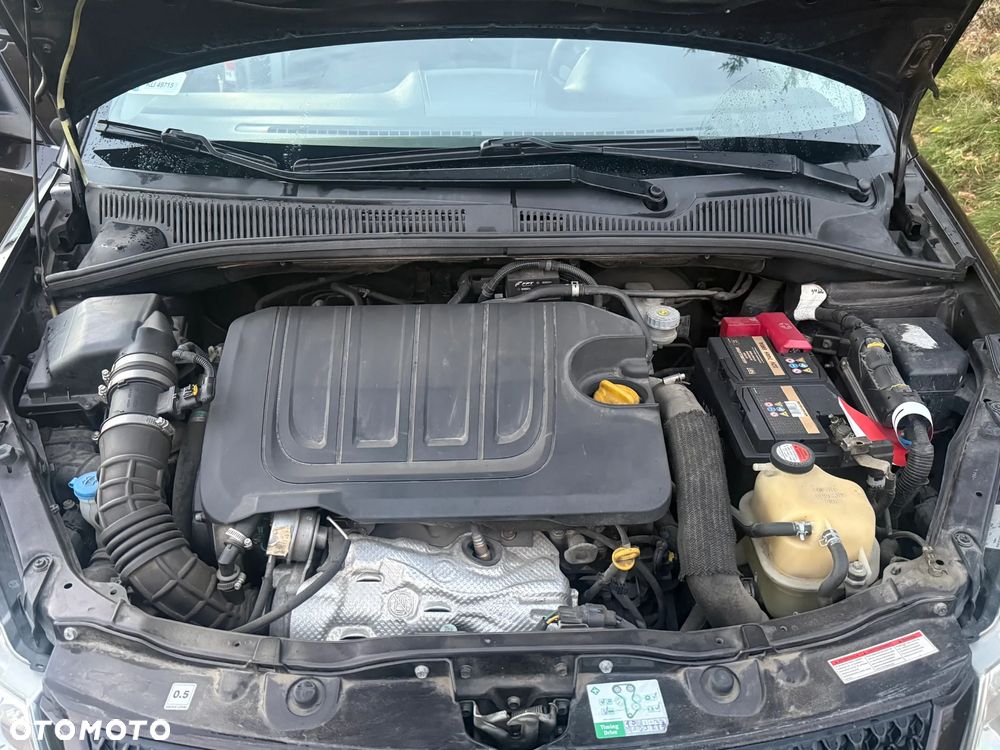 Suzuki SX4 - 8