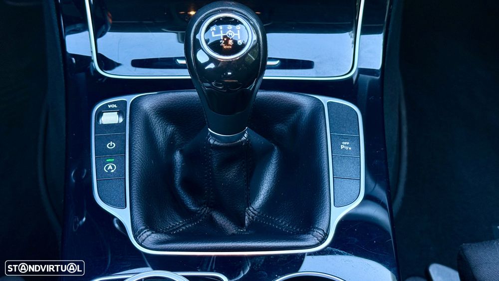 Mercedes-Benz C 220 (BlueTEC) d Station - 25