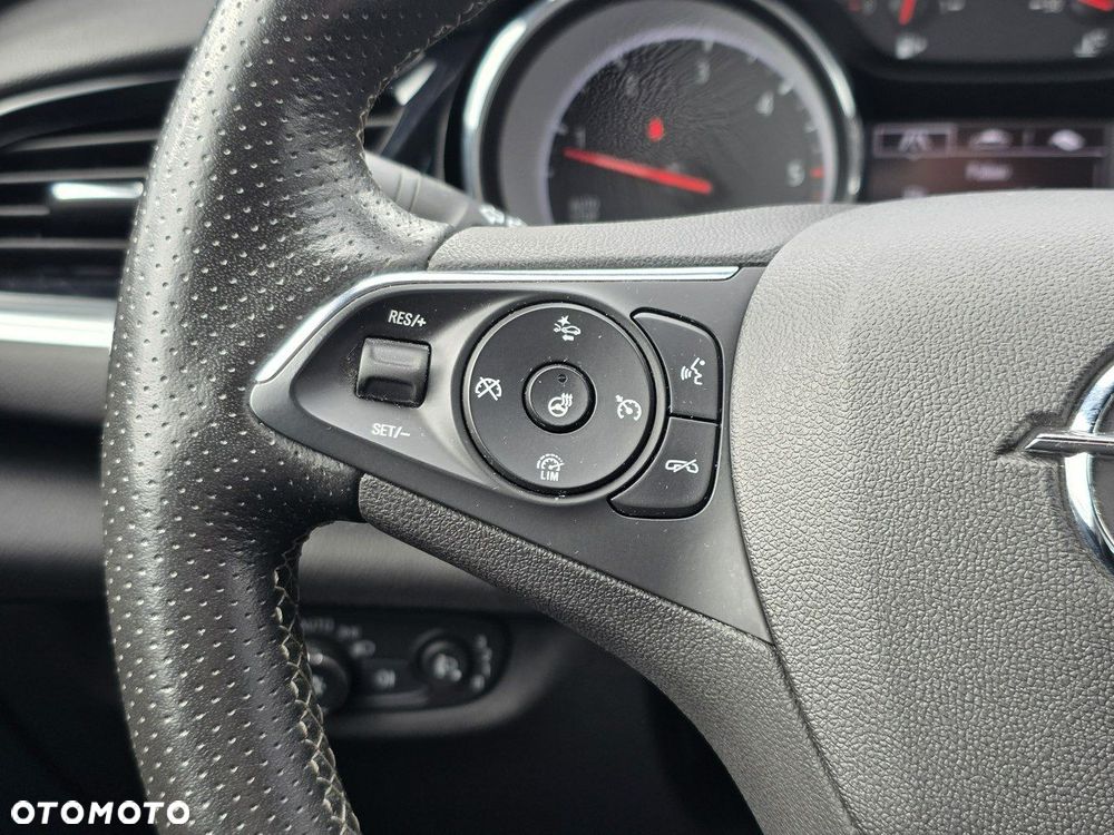 Opel Insignia - 20