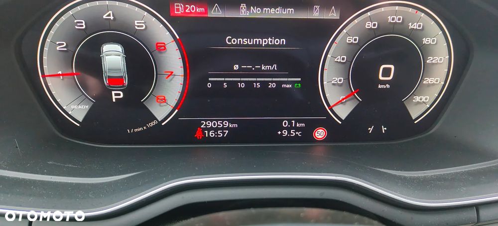 Audi A4 Limousine 35 TFSI mHEV S tronic - 13