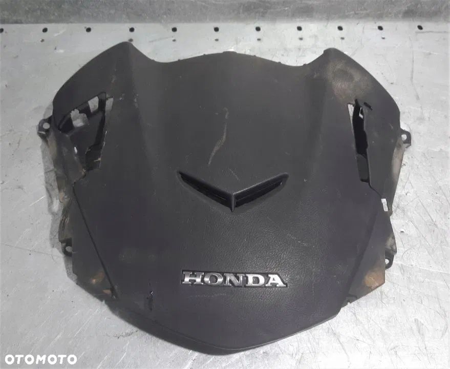 Honda NTV 700 Deauville ABS 06r daszek podszybie - 1