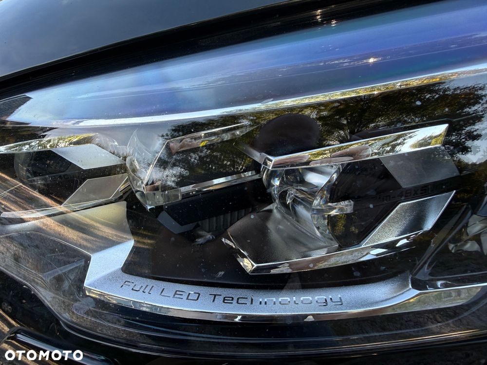 Peugeot 508 2.0 BlueHDi GT S&S - 28
