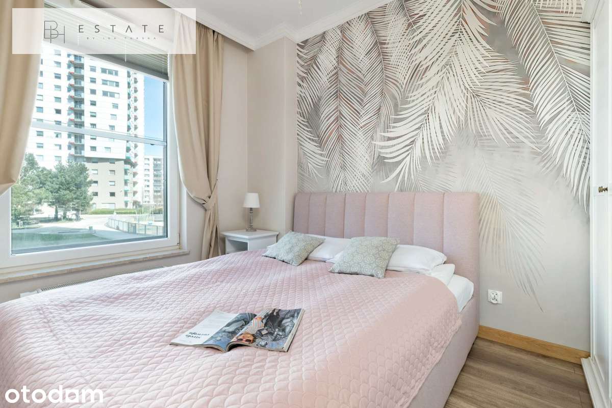 Apartment for rent with a price drop in Gdańsk