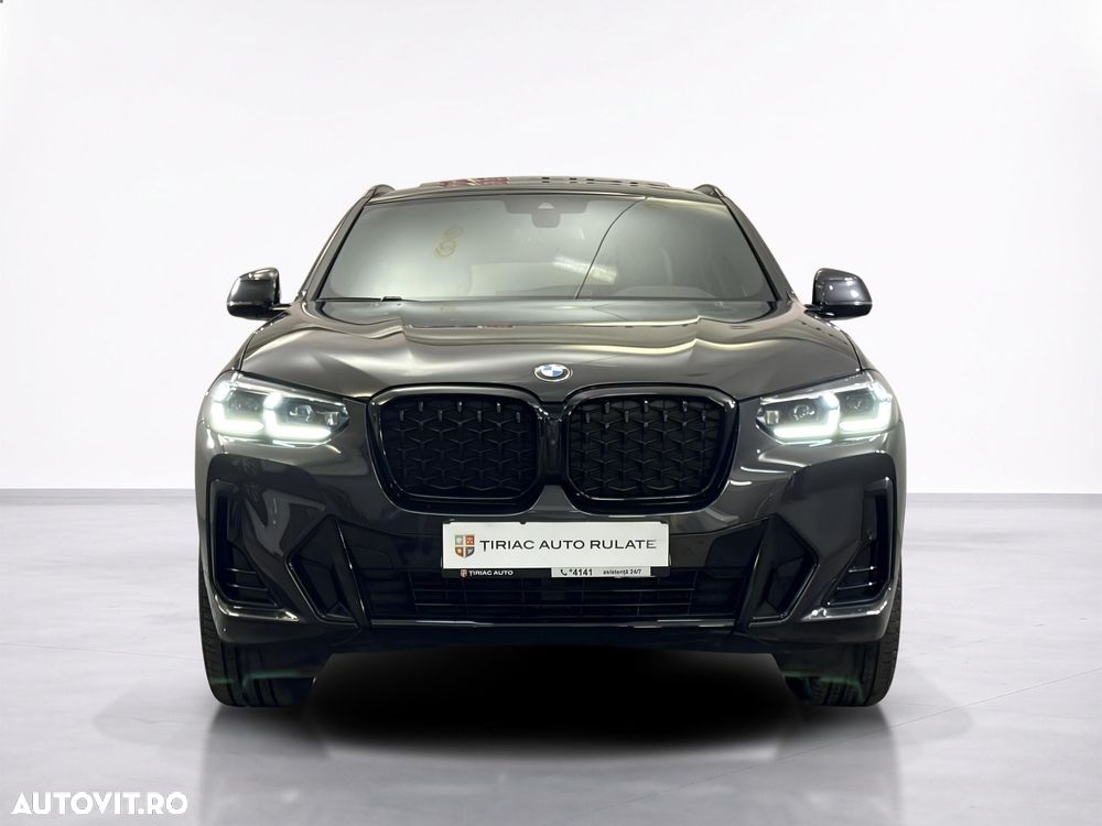BMW X4 - 3