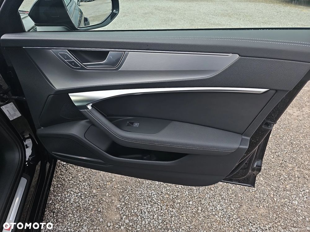 Audi A6 Limousine - 21