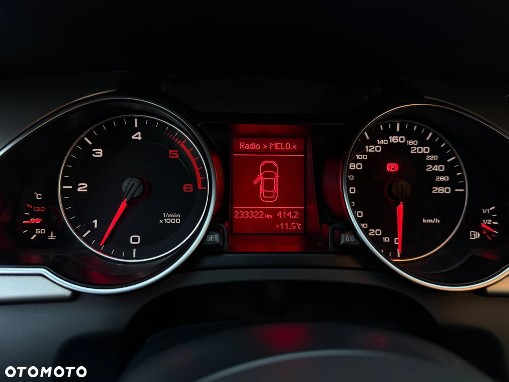 Audi A5 Coupé 3.0 TDI Quattro - 19