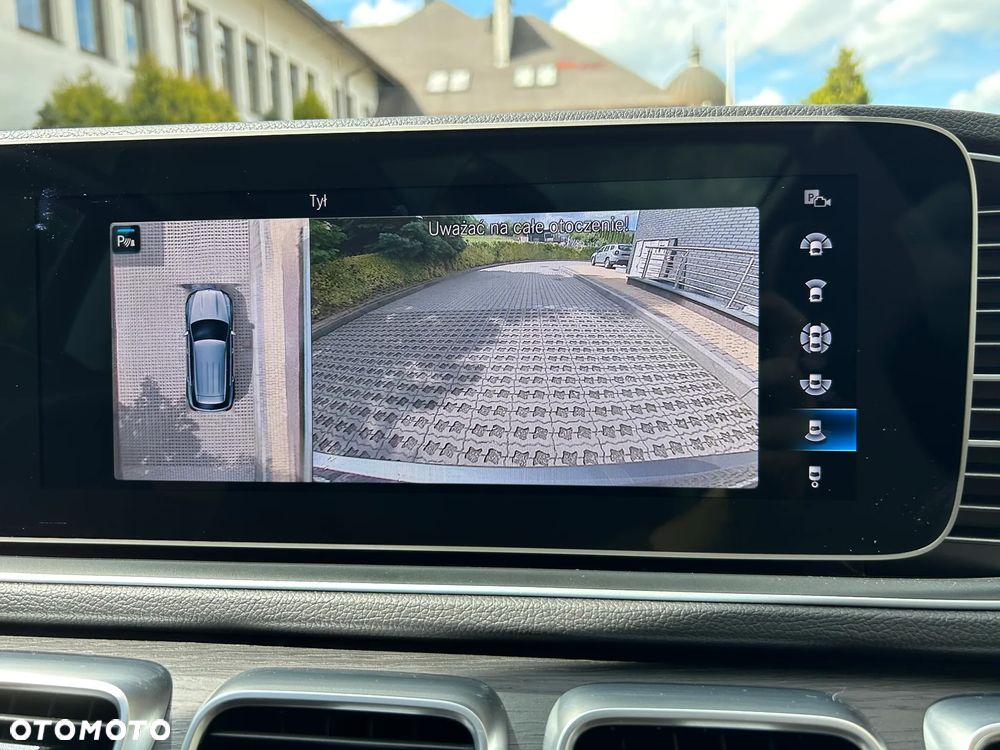 Mercedes-Benz GLE 450 4-Matic - 20
