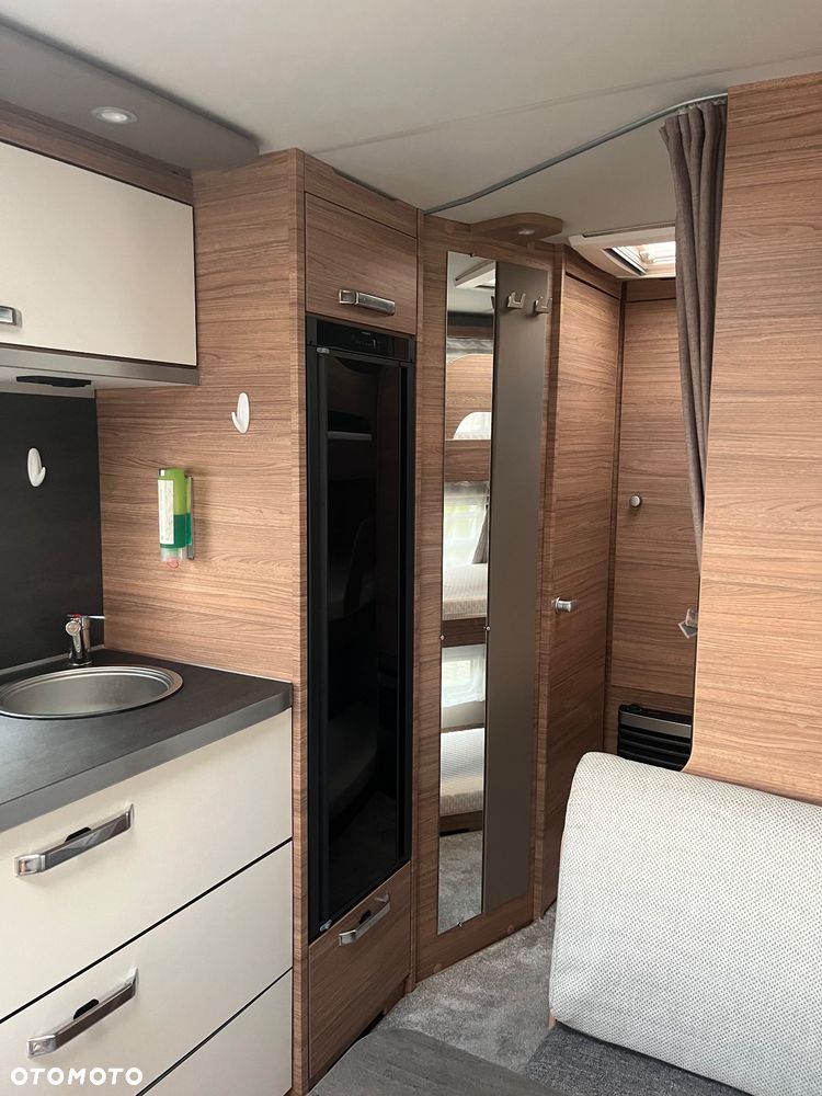 Weinsberg Coaraone 550 QDK - 12