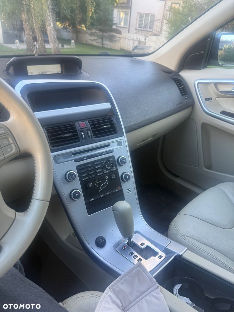 Volvo XC 60 - 10