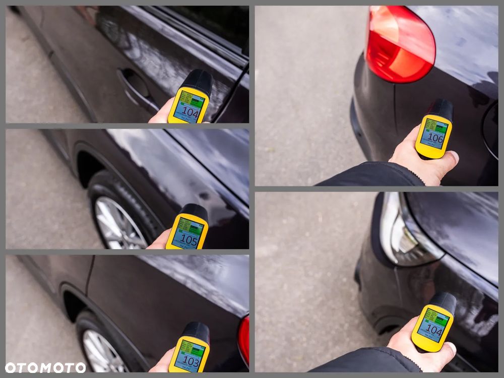 Volkswagen Tiguan 2.0 TDI SCR 4MOTION BlueMotion Technology Lounge Sport & Style - 13