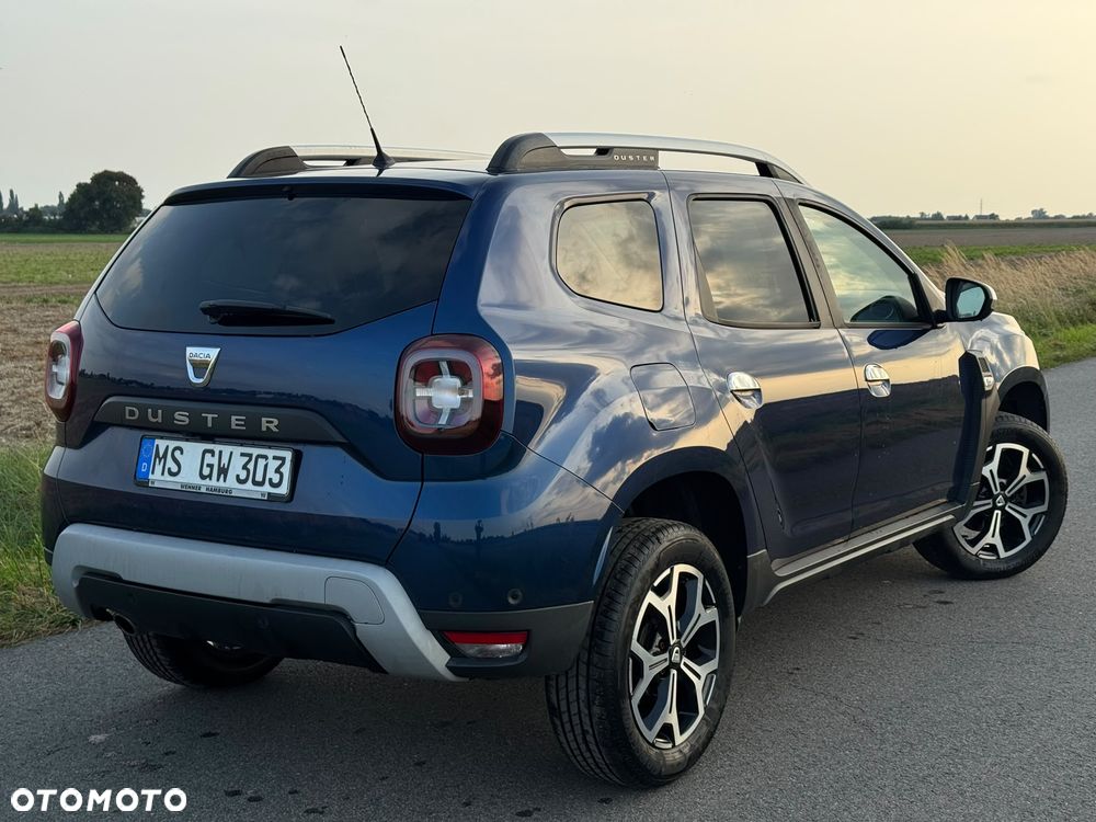 Dacia Duster - 3